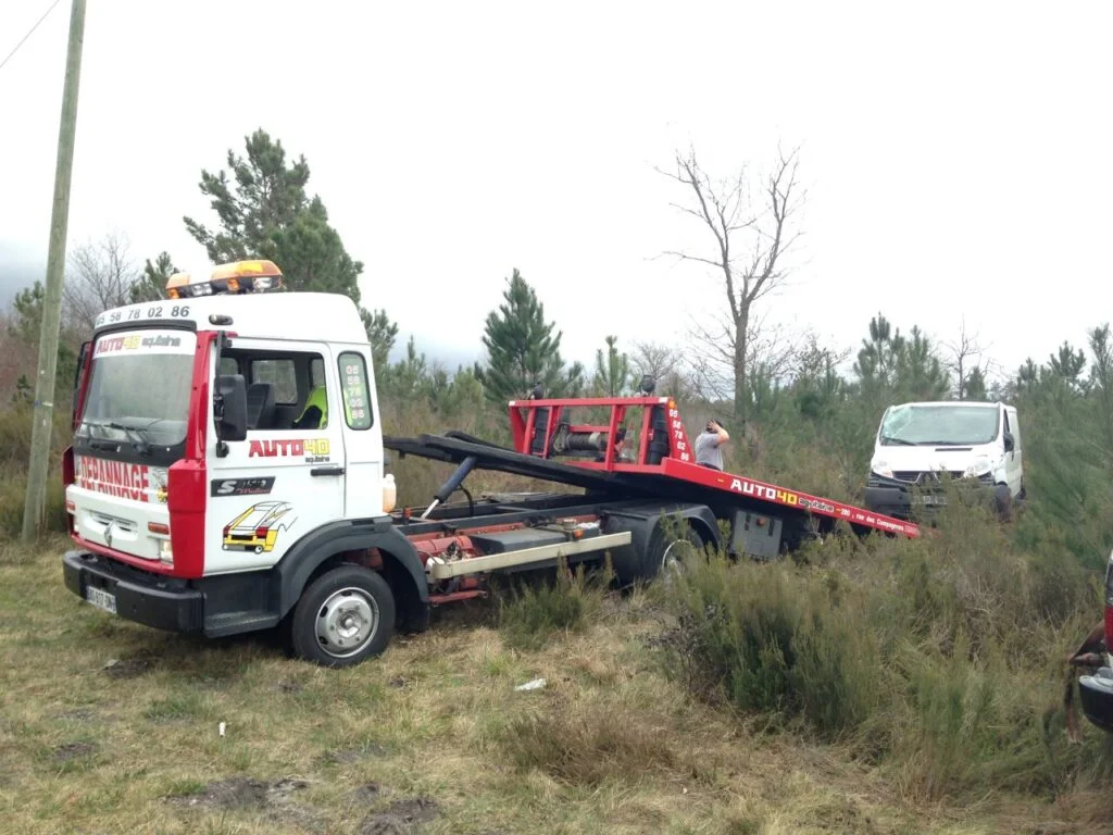 dépannage vehicule 